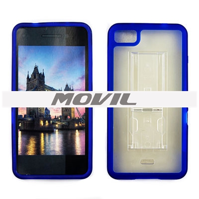 NP-1071 Funda para BlackBerry Z10 NP-1071-4g